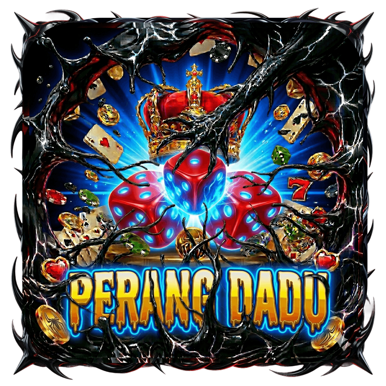 Perang Dadu
